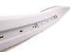 ES#114558 - 51438268196 - E46 "A" Pillar Cover - Right - Gray - Genuine BMW - BMW