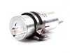 ES#36772 - 16126754017 - Fuel Filter - Includes integrated fuel pressure regulator - Genuine BMW - BMW