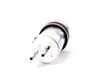 ES#36772 - 16126754017 - Fuel Filter - Includes integrated fuel pressure regulator - Genuine BMW - BMW