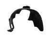 ES#130211 - 51718402443 - Front Fender Liner - Left - Protect your engine bay from road debris  - Genuine BMW - BMW