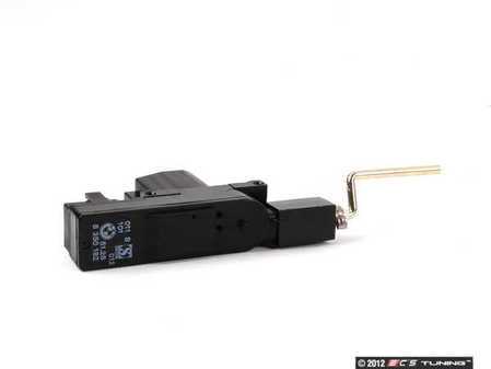 ES#92608 - 51268350182 - Door Lock Actuator - Replacement actuator directly from BMW - Genuine BMW - BMW