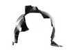 ES#130211 - 51718402443 - Front Fender Liner - Left - Protect your engine bay from road debris  - Genuine BMW - BMW