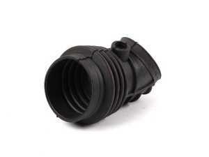 ES#34877 - 13711718624 - Rubber Boot - Boot that connects the throttle body and MAF - Genuine BMW - BMW