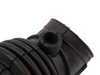 ES#34877 - 13711718624 - Rubber Boot - Boot that connects the throttle body and MAF - Genuine BMW - BMW