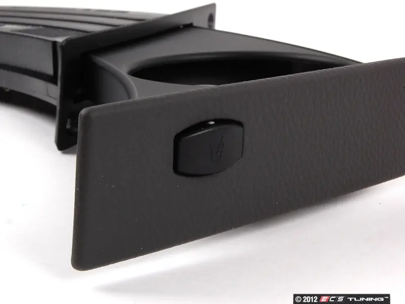 Genuine BMW - 51457063167 - Left Dashboard Cup Holder Assembly  