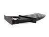 ES#117344 - 51457063167 - Left Dashboard Cup Holder Assembly - Grey - Includes faceplate/cover - Genuine BMW - BMW