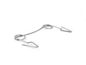 Fork Lever Spring