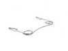 ES#41200 - 21511204327 - Fork Lever Spring - Genuine BMW - BMW