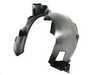 ES#130211 - 51718402443 - Front Fender Liner - Left - Protect your engine bay from road debris  - Genuine BMW - BMW