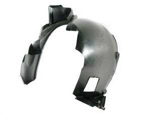 ES#130211 - 51718402443 - Front Fender Liner - Left - Protect your engine bay from road debris  - Genuine BMW - BMW