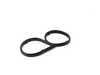 ES#284673 - 079115111A - Oil Filter Adapter Gasket - Seals the oil filter adapter to the engine block - Genuine Volkswagen Audi - Audi