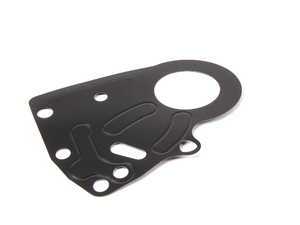 ES#284548 - 079109092B - Cam Chain Tensioner Gasket - Cylinders 1-4 - Seals between the cam chain tensioner and the cylinder head - Genuine Volkswagen Audi - Audi