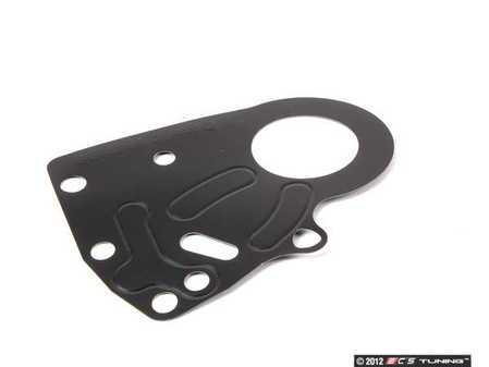 ES#284548 - 079109092B - Cam Chain Tensioner Gasket - Cylinders 1-4 - Seals between the cam chain tensioner and the cylinder head - Genuine Volkswagen Audi - Audi