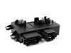 ES#441227 - 8E0959748A - Power Seat Adjustment Switch - Right - Restore your vehicles power seat function - Genuine Volkswagen Audi - Audi Volkswagen