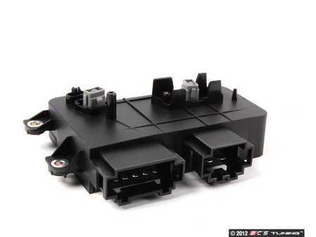 ES#441227 - 8E0959748A - Power Seat Adjustment Switch - Right - Restore your vehicles power seat function - Genuine Volkswagen Audi - Audi Volkswagen