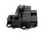 ES#441227 - 8E0959748A - Power Seat Adjustment Switch - Right - Restore your vehicles power seat function - Genuine Volkswagen Audi - Audi Volkswagen