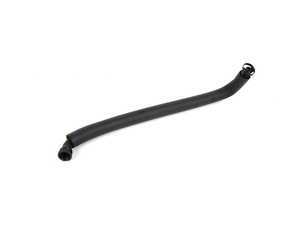 ES#2526607 - 11617504536 - Return Pipe - Runs from the intake manifold back to connecting hose - URO - BMW