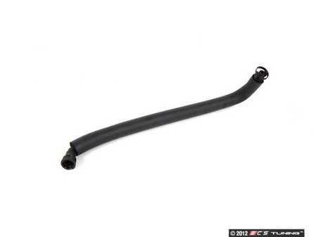 ES#2526607 - 11617504536 - Return Pipe - Runs from the intake manifold back to connecting hose - URO - BMW