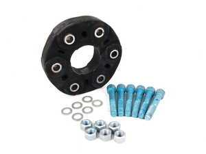ES#1796104 - 2304100115 - Propeller Shaft Flex Joint - Priced Each - Includes all hardware needed for installation - Genuine Mercedes Benz - Mercedes Benz