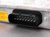ES#4821722 - 0009052822 - VOLTAGE CONVERTER - Genuine Mercedes Benz - Mercedes Benz