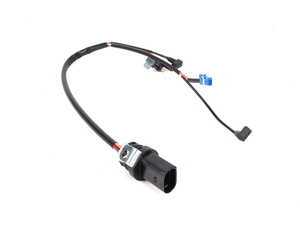 ES#288345 - 09G927363A - Transmission Harness - 8 Pin - Harness for the 6-speed automatic transmission - Genuine Volkswagen Audi - Volkswagen