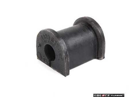 ES#4507062 - 33551129677 - E30 Rear Sway Bar Bushing - 12mm - Priced Each - Replace your defective sway bar bushing to restore handling and eliminate any clunks or thuds! - URO - BMW