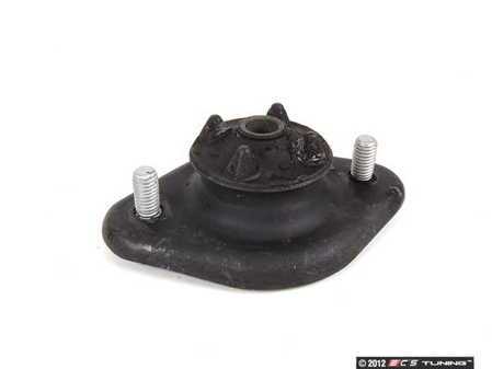 ES#58347 - 33521132104 - Rear Shock Mount - Priced Each - (NO LONGER AVAILABLE) - Replacement is recommended when servicing rear shocks - Genuine BMW - 