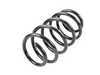 ES#1876353 - 40008-2 - Touring Cup Kit - Perfect combination of handling and ride quality. Average lowering of 1.5"F 1.4"R - H&R - Volkswagen