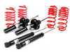 ES#1876351 - 40006-1 - Sport Cup Kit - Perfect combination of handling and ride quality. Average lowering of 1.8"F 1.7"R - H&R - Volkswagen