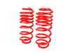 ES#1876351 - 40006-1 - Sport Cup Kit - Perfect combination of handling and ride quality. Average lowering of 1.8"F 1.7"R - H&R - Volkswagen