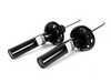 ES#1876351 - 40006-1 - Sport Cup Kit - Perfect combination of handling and ride quality. Average lowering of 1.8"F 1.7"R - H&R - Volkswagen