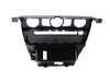 ES#117336 - 51457063146 - Dash Trim Bezel - Genuine BMW - BMW
