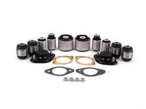 ES#2226194 - 33326775551KT - Rear Suspension Refresh Kit - Level 1 - Bushings for a partial rear suspension rebuild - Genuine BMW - 