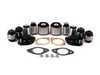 ES#2500749 - 33172282484KT2 - Rear Suspension Refresh Kit - Level 1 - Bushings for a partial rear suspension rebuild - Assembled By ECS - 