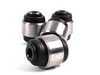 ES#2500749 - 33172282484KT2 - Rear Suspension Refresh Kit - Level 1 - Bushings for a partial rear suspension rebuild - Assembled By ECS - 