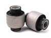 ES#1897129 - 33316770783 - Rear Suspension Refresh Kit - Level 1 - Bushings and hardware for a partial rear suspension rebuild - with Lemforder and Febi components - Assembled By ECS - 