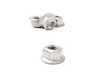 ES#1897129 - 33316770783 - Rear Suspension Refresh Kit - Level 1 - Bushings and hardware for a partial rear suspension rebuild - with Lemforder and Febi components - Assembled By ECS - 