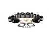 ES#1897129 - 33316770783 - Rear Suspension Refresh Kit - Level 1 - Bushings and hardware for a partial rear suspension rebuild - with Lemforder and Febi components - Assembled By ECS - 
