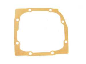 ES#55968 - 33111211708 - Rear Differential Gasket - Used to seal the differential to the cover - Genuine BMW - BMW