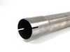 ES#1892705 - 16601 - Cat-Back Exhaust System - 2.25" stainless steel with dual 4" polished stainless tips - Magnaflow - Audi