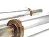 ES#1892705 - 16601 - Cat-Back Exhaust System - 2.25" stainless steel with dual 4" polished stainless tips - Magnaflow - Audi