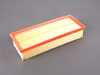ES#1866664 - 1K0129620D - Air Filter - Help your engine breathe and regain gas mileage - Mann - Audi Volkswagen