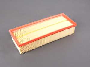 ES#1866664 - 1K0129620D - Air Filter - Help your engine breathe and regain gas mileage - Mann - Audi Volkswagen
