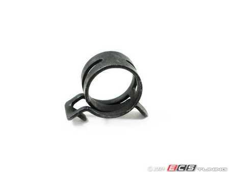 ES#52064 - 32136756011 - Hose Clamp - Used to secure tie rod boots - Genuine BMW - BMW
