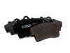 ES#1942765 - 98635193915 - Front Brake Pad Set - Pagid front brake pads with shims - Pagid - Porsche