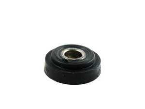 ES#39991 - 18207546579 - Rubber Bushing - Priced Each - Used as a exhaust vibration buffer - Genuine BMW - BMW