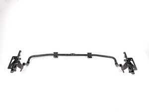 ES#1705704 - 1707500072 - Trunk Lid Frame - Complete frame and hinge assembly - Genuine Mercedes Benz - Mercedes Benz