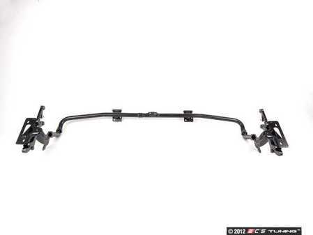 ES#1705704 - 1707500072 - Trunk Lid Frame - Complete frame and hinge assembly - Genuine Mercedes Benz - Mercedes Benz