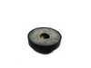ES#39991 - 18207546579 - Rubber Bushing - Priced Each - Used as a exhaust vibration buffer - Genuine BMW - BMW