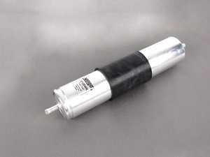 ES#2500777 - 13321702632 - Fuel Filter - (NO LONGER AVAILABLE) - Recommended to replace every 60k miles - Hengst - 